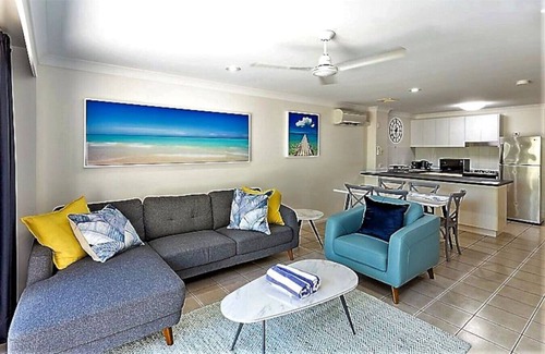 Hamilton Island Apartment | Sunset Waters 10 - Hamilton Island