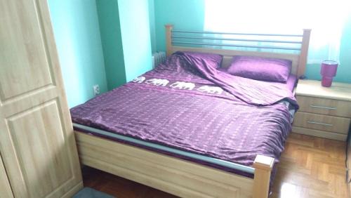 Rozino Apartment | Sunshine apartment, Budva