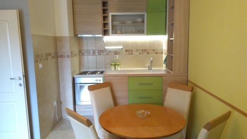 Rozino Apartment | Sunshine apartment, Budva