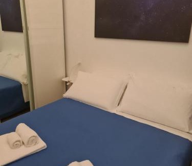 Rione III Colonna Apartment | Sunshine Apartment
