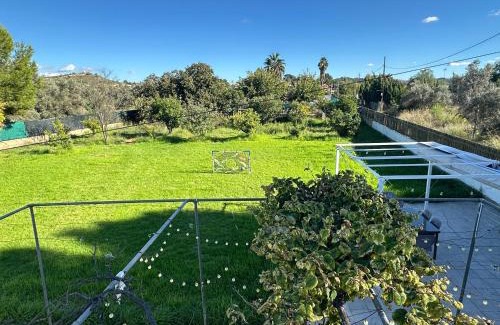 Lliria House | Sunshine Courtyard, Villa independiente en Valencia