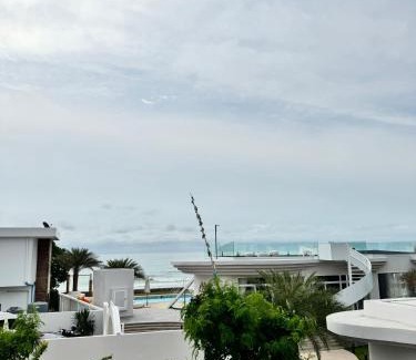 Bang Kao House | Sunshine Gypsy Cha-am