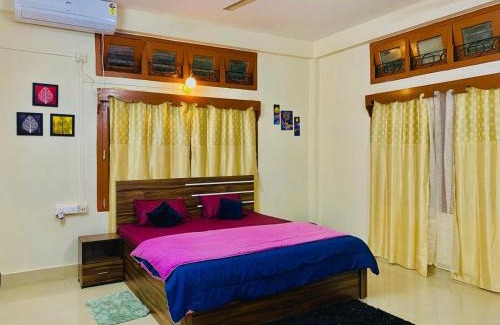 Sualkuchi Villa | Sunshine Homestay