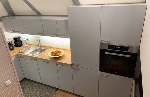 Reimboldshausen House | Sunshine house - lake view included