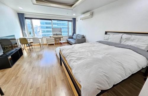 Mapo Apartment | Sunshine House