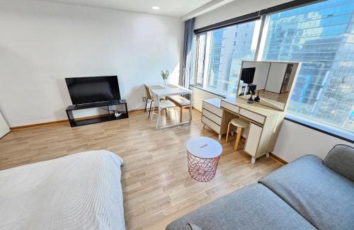 Mapo Apartment | Sunshine House