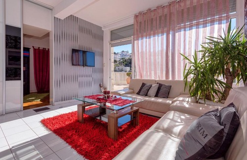 Krizna luka Apartment | Sunshine