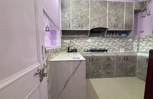 Shimla House | Sunshine Lodge : A Bliss Retreat