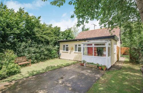 Fiddington House | Sunshine Lodge