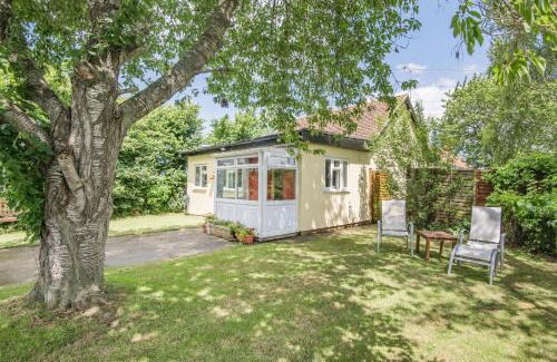 Fiddington House | Sunshine Lodge