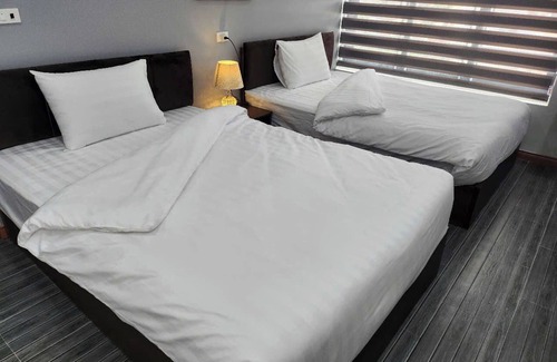 Pho Yen Hotel | Sunshine Mini Hotel