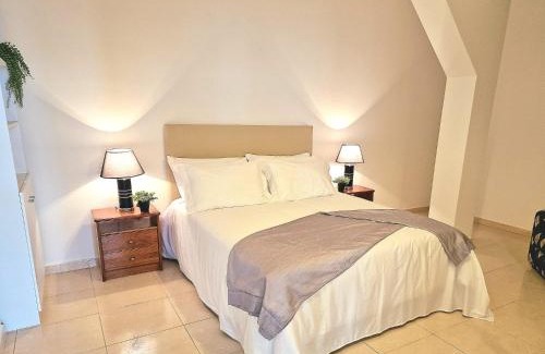 Tabua Apartment | Sunshine Palace Madeira