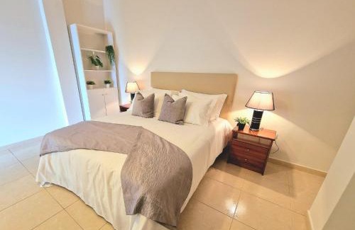 Tabua Apartment | Sunshine Palace Madeira