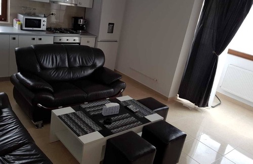 Mamaia-Sat Apartment | Sunshine Residence