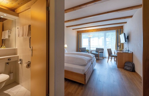 Lenzerheide Hotel | Sunstar Hotel Lenzerheide