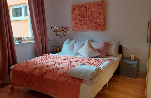 Obsteig Apartment | Sunsuite 1