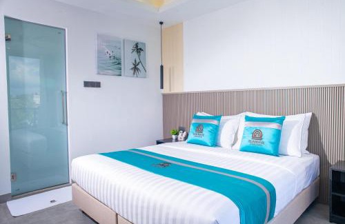 Dhigurah Hotel | Sunwave Dhigurah