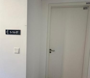 Ulu Kinta Apartment | Sunway Onsen Suites