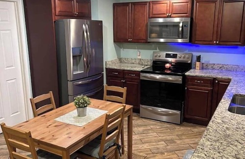 Sea Ranch House | SunWild Ventures Home *Golf Cart & Kayaks*