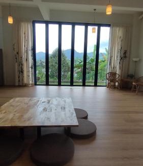Kampung Bukit Koman House | Sunya Home Raub Pahang Basement