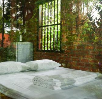 Chau Duc Cabin | Suoi Rao Ecolodge