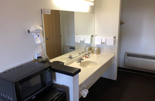 Fernley Hotel | Super 8 by Wyndham Fernley