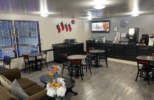 Fernley Hotel | Super 8 by Wyndham Fernley