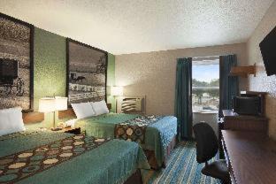 Tuscola Hotel | Super 8 by Wyndham Tuscola