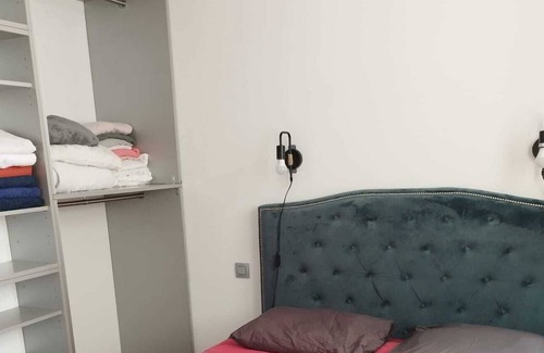 Bois-Colombes Apartment | Super apartment a few minutes from Paris