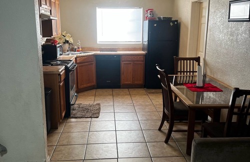 Alhambra Apartment | Super Bowl Phoenix