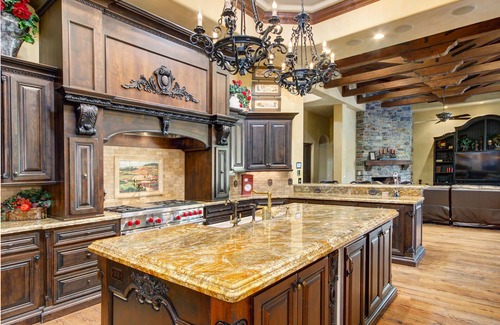 Scottsdale Foothills House | Super Bowl Week $50,000 per night. Minimum 4 Night Rental , Sleeps up to 24