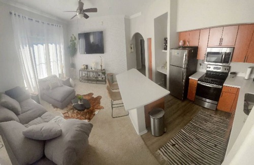 Camelback East Condo | Super Bowl Weekend!