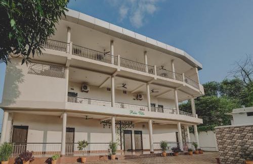 Dhanbad Hotel | Super Capital O Gulmohar Marriage Garden