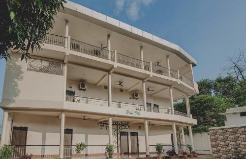 Dhanbad Hotel | Super Capital O Gulmohar Marriage Garden