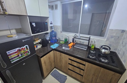 La Paz Apartment | Super Central, Cozy & Fully Equipped Apartment
