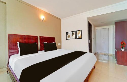 Alappuzha Hotel | Super Collection O Alappuzha Town