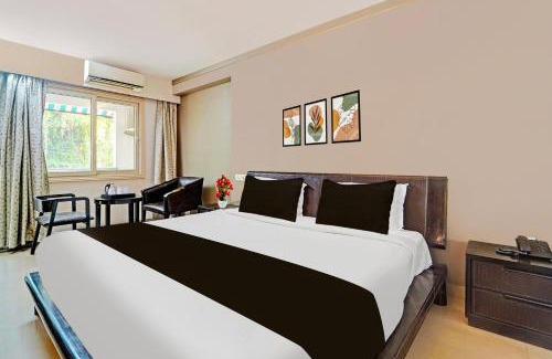 Alappuzha Hotel | Super Collection O Alappuzha Town