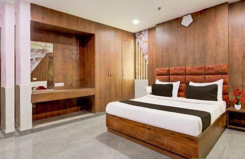 Alipur Hotel | Super Collection O Alipur Narela