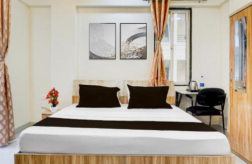 Phase 1 Hotel | Super Collection O Blue Ridge Hinjewadi