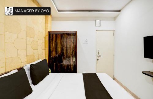 Hingana Hotel | Super Collection O Hingna Road