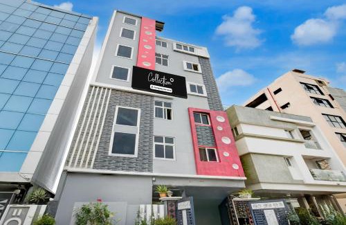 Khattalwada House | Super Collection O Khajaguda Hills Formerly Sri Balaji Luxary Rooms