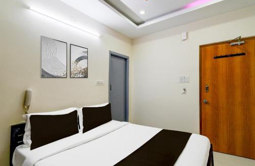 Khattalwada House | Super Collection O Khajaguda Hills Formerly Sri Balaji Luxary Rooms