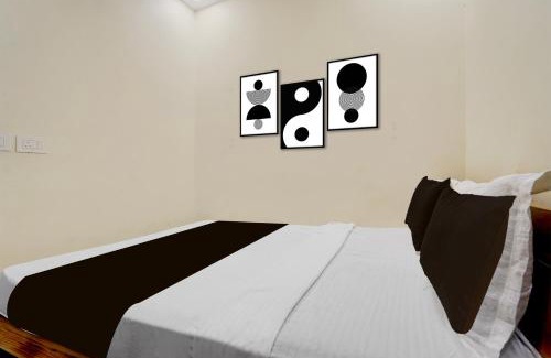 Periyakulam Hotel | Super Collection O New Theni Bus Terminal Formerly SS Tourist Home