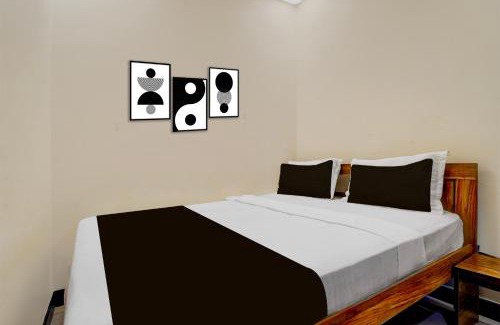 Periyakulam Hotel | Super Collection O New Theni Bus Terminal Formerly SS Tourist Home