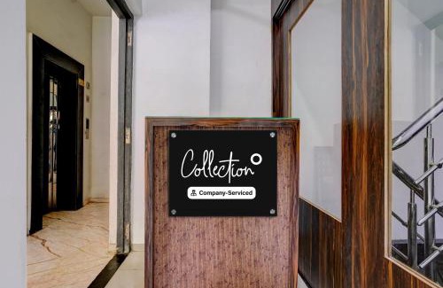 Sanpada Hotel | Super Collection O Sanpada Railway Junction