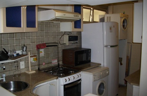 Copacabana Apartment | SUPER-COMFORT COPACABANA Apartment/Flat