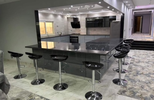 Nasr City Apartment | Super Groot Appartement van 350 M²