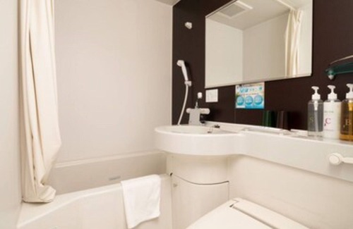 Ozu Hotel | Super Hotel Ehime Ozu Inter