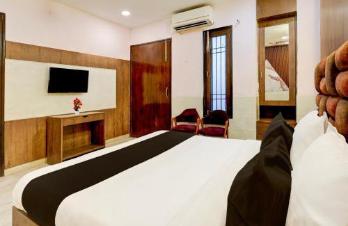 Alipur Hotel | Super Hotel O Alipur Narela