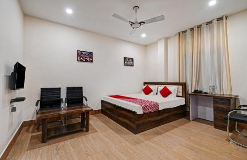 Barpeta Hotel | Super Hotel O Axom Inn